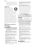 Preview for 6 page of Black + Decker YARDMASTER BCAST90 Instruction Manual