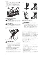 Preview for 10 page of Black + Decker YARDMASTER BCAST90 Instruction Manual