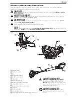 Preview for 15 page of Black + Decker YARDMASTER BCAST90 Instruction Manual