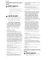 Preview for 16 page of Black + Decker YARDMASTER BCAST90 Instruction Manual