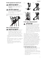 Preview for 23 page of Black + Decker YARDMASTER BCAST90 Instruction Manual