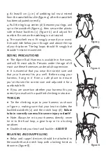 Preview for 3 page of Black Diamond Equipment Alpine Bod Instructions For Use Manual