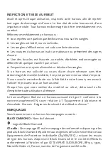 Preview for 12 page of Black Diamond Equipment Alpine Bod Instructions For Use Manual