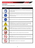 Preview for 9 page of Black Diamond Equipment BD100619 Operator'S Manual