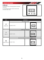 Preview for 14 page of Black Diamond Equipment BD100619 Operator'S Manual