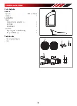 Preview for 15 page of Black Diamond Equipment BD100619 Operator'S Manual