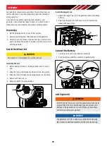 Preview for 16 page of Black Diamond Equipment BD100619 Operator'S Manual