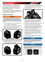 Preview for 9 page of Black Diamond Equipment BD201103 Operator'S Manual