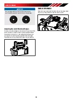 Preview for 10 page of Black Diamond Equipment BD201103 Operator'S Manual