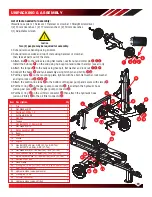 Preview for 11 page of Black Diamond Equipment BDBS27T Operation Manual