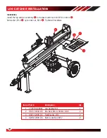 Предварительный просмотр 12 страницы Black Diamond Equipment BDBS27T Operation Manual