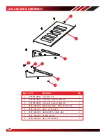 Preview for 18 page of Black Diamond Equipment BDBS27T Operation Manual