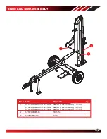 Предварительный просмотр 21 страницы Black Diamond Equipment BDBS27T Operation Manual