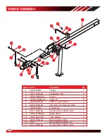 Preview for 28 page of Black Diamond Equipment BDBS27T Operation Manual