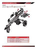 Preview for 12 page of Black Diamond Equipment BDH28T Operation Manual