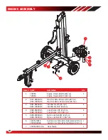 Preview for 22 page of Black Diamond Equipment BDH28T Operation Manual