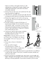 Предварительный просмотр 4 страницы Black Diamond Equipment Camalot C3 Instructions For Use Manual