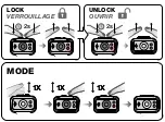 Предварительный просмотр 3 страницы Black Diamond Equipment COSMO 300 User Manual