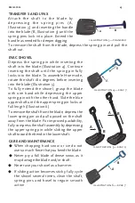 Preview for 3 page of Black Diamond Equipment Deploy 3 Manual