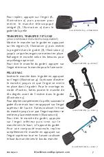 Preview for 6 page of Black Diamond Equipment Deploy 3 Manual