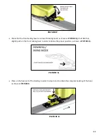 Предварительный просмотр 14 страницы Black Diamond Equipment HELIO 110 Installation, Use And Maintenance Manualbook