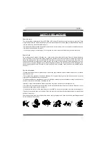 Preview for 6 page of Black Diamond Equipment MD68HCS User Manual