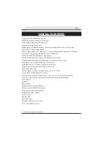 Preview for 7 page of Black Diamond Equipment MD68HCS User Manual