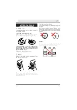 Preview for 9 page of Black Diamond Equipment MD68HCS User Manual