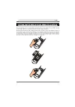 Preview for 10 page of Black Diamond Equipment MD68HCS User Manual