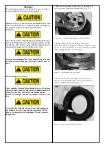 Preview for 15 page of Black Diamond Equipment TC1024DCA Instructions Manual