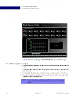 Предварительный просмотр 40 страницы Black Diamond Video XPS PRO1000 User Manual
