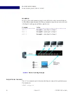 Предварительный просмотр 42 страницы Black Diamond Video XPS PRO1000 User Manual
