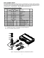 Предварительный просмотр 7 страницы Black Hawk Automotive Porto-Power B65139 Operating Instructions & Parts Manual