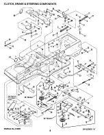 Preview for 8 page of Black Hawk BH120G38AB Parts Manual