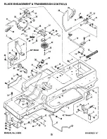 Preview for 10 page of Black Hawk BH120G38AB Parts Manual