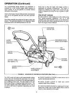 Preview for 4 page of Black Hawk BH3203 Safety Instructions & Operator'S Manual