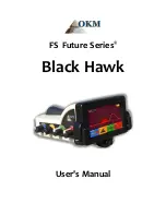 Preview for 1 page of Black Hawk FS Future User Manual