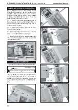 Preview for 20 page of Black Horce Model BH 128 Instruction Manual