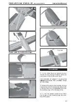 Preview for 23 page of Black Horce Model BH 128 Instruction Manual