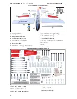 Preview for 4 page of Black Horce Model BH 145 Instruction Manual Book