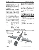 Preview for 3 page of Black Horce Model BH111 Instruction Manual