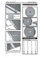 Preview for 6 page of Black Horce Model BH111 Instruction Manual