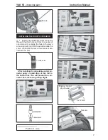 Preview for 7 page of Black Horce Model BH111 Instruction Manual