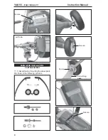 Preview for 8 page of Black Horce Model BH111 Instruction Manual