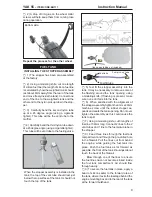 Preview for 9 page of Black Horce Model BH111 Instruction Manual