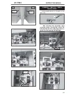 Предварительный просмотр 27 страницы Black Horce Model BH39 Instruction Manual Book