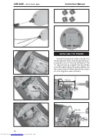 Preview for 16 page of Black Horce Model BH64. Instruction Manual Book