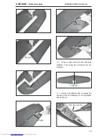 Preview for 19 page of Black Horce Model BH64. Instruction Manual Book