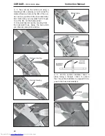 Preview for 24 page of Black Horce Model BH64. Instruction Manual Book