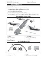 Preview for 3 page of Black Horce Model BH97 Instruction Manual Book